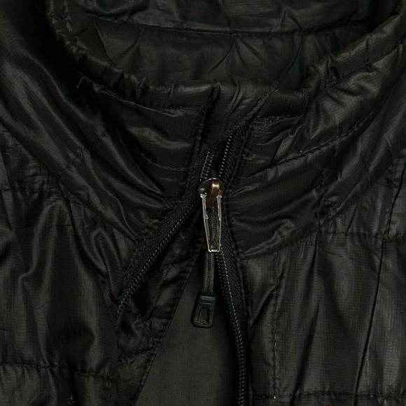 Patagonia Nano Puff Jacket Size M DEFECTIVE - Picture 5 of 6